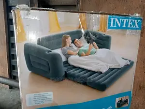 Index Air Bed And Chair (Uk)