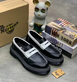 Original Dr Martens Shoes