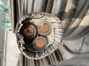 150mm X3 Core Xlpee 11kv Available at Affordable Price