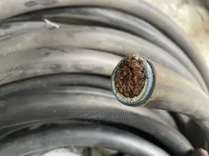 240mm X1 Core Cable Available at Affordable Price