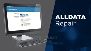 ALLDATA AUTODATA Car Repair Software