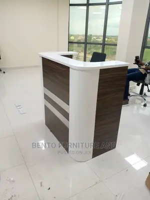 Reception Desk/ Table