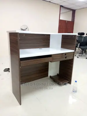 Reception Desk/ Table