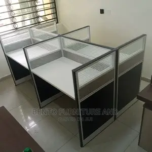 4 in 1 Workstations