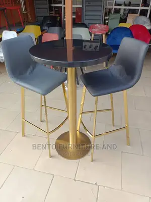 Bar Stool Sets