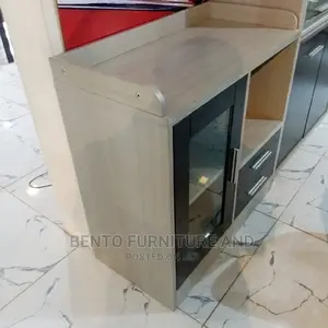 Cupboard Wooden