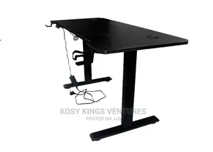 Imported Electric Height Adjustable Table