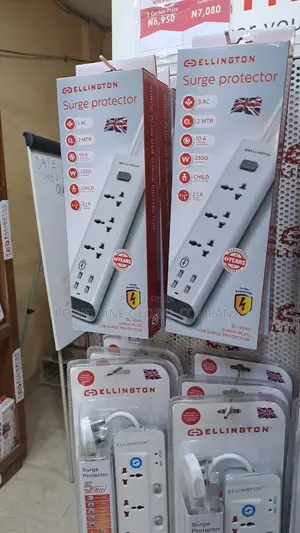 13amps Extension Socket 3m With Usb Port for Homes/ Offices
