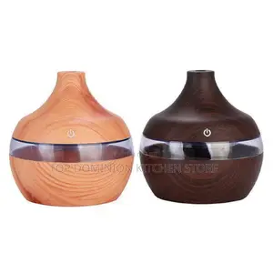 Air Humidifier Aromatherapy Machine