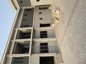 2bdrm Duplex in Dawaki for rent