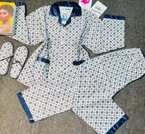 Unisex/Couple Pyjamas Set