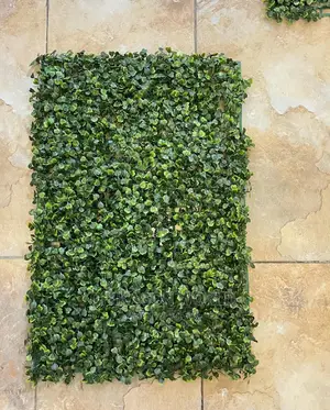 Wall Flower Mat