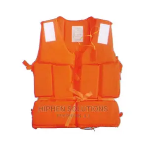 Marine Life Jacket