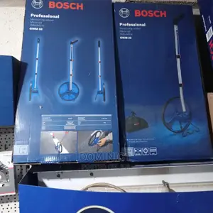 Measuring Wheel