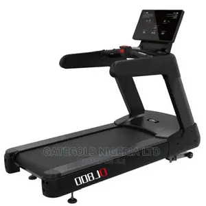 DL800 Commercial Treadmill