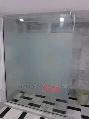 Shower Cubicle Ennis
