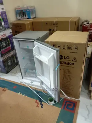 92 Liter LG Refrigerator | Gc-131