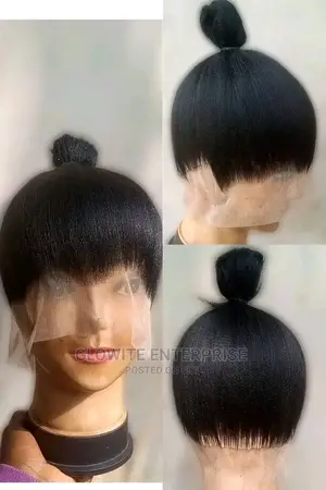 360 Wig Lace Frontal
