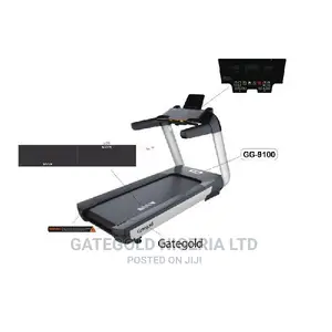 SH9100 Commercial Treadmill
