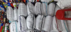 Plain White Inner Duvets