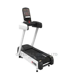 Pn7000 Commercial Treadmill
