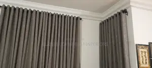 Quality Turkish Window Curtains