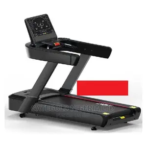 DFT9300 Commercial Treadmill – Technofitness