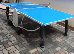 Supermax Pro Water Resistance Table Tennis 001