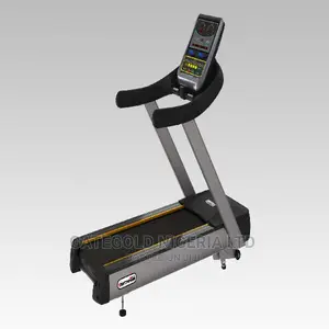 S9800A Commercial Treadmill