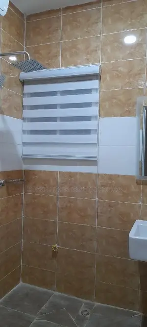 Window Blinds (Day and Night)