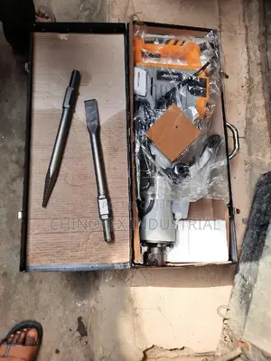 Electric Demolition Jack Hammer 2000watts
