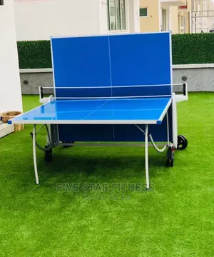 Supermax Pro Water Resistance Tennis Board