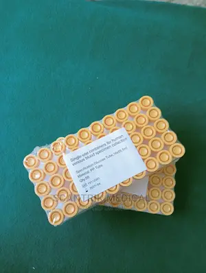 Medical Vacuum Micro Blood Collection Glucose Fluoride