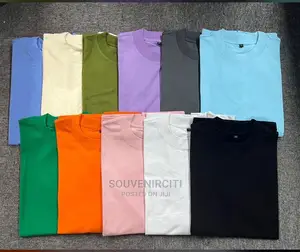 High Quality Luxury T-Shirts
