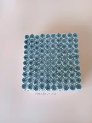 Fluoride/Oxalate Glucose Blood Collection Tubes