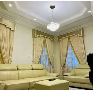 Curtains From Turkey
