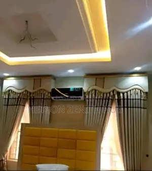 Curtains From Turkey