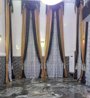 Curtains From Turkey