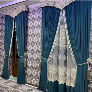 Curtains From Turkey