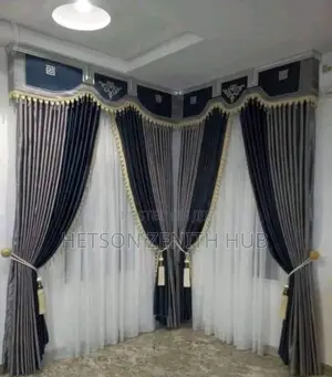 Original Curtains