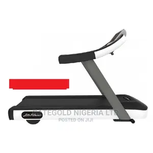 Ld1800 Commercial Treadmill