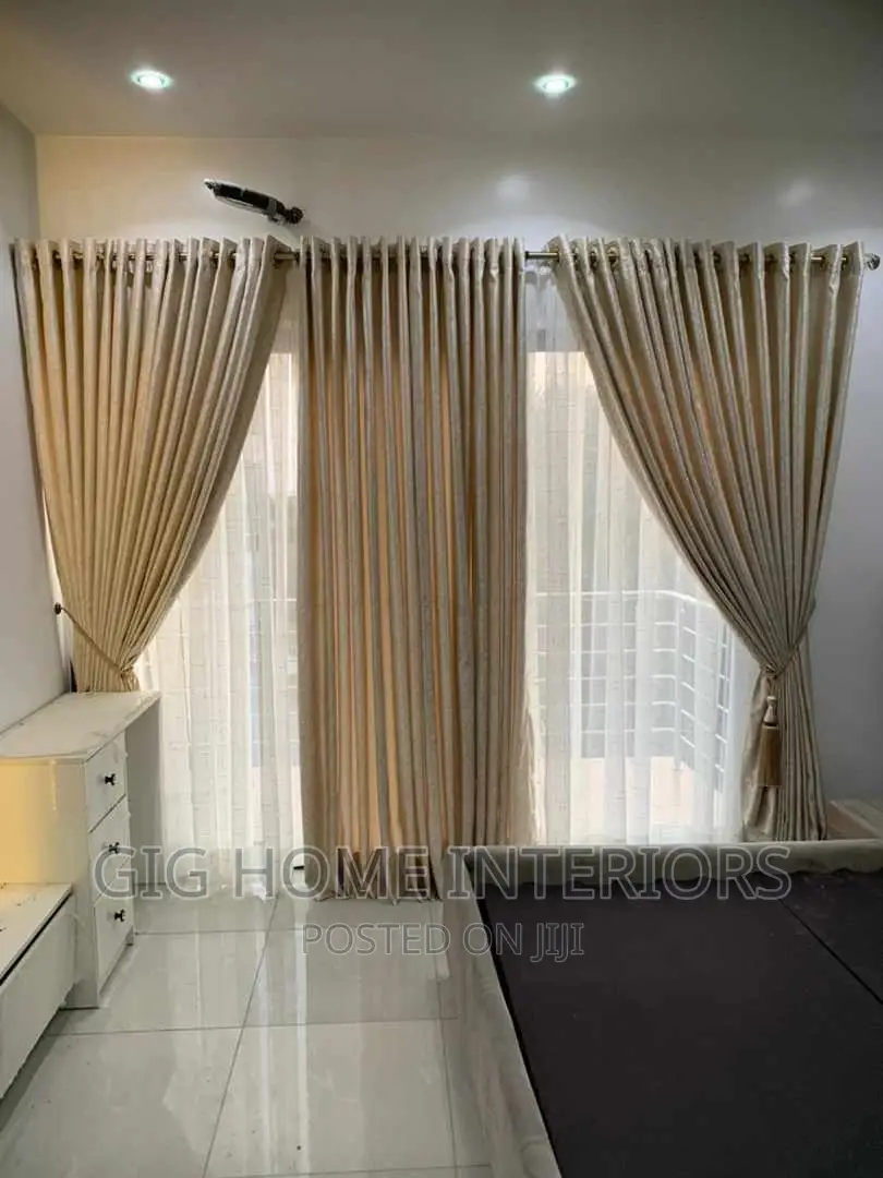 Premium Quality Curtains