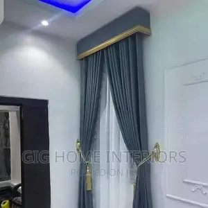 Premium Quality Curtains