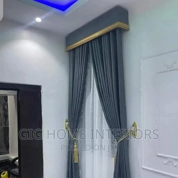 Premium Quality Curtains