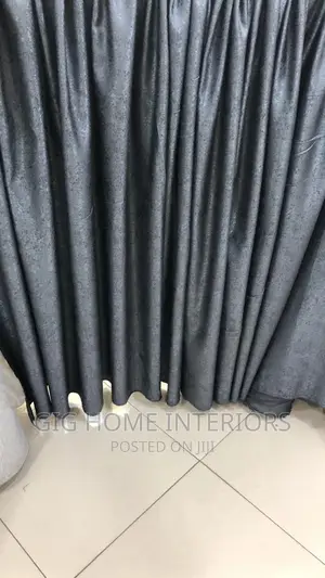 Premium Quality Curtains