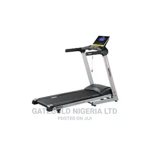 M1 Treadmill
