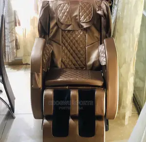 Executive Massager Chair H