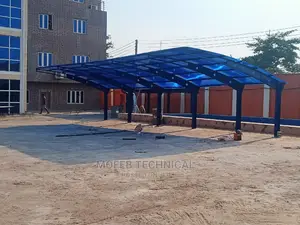 Danpalon Company