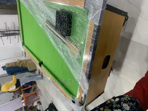 Coin Mechanism Snooker