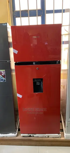 Hisense 205litres